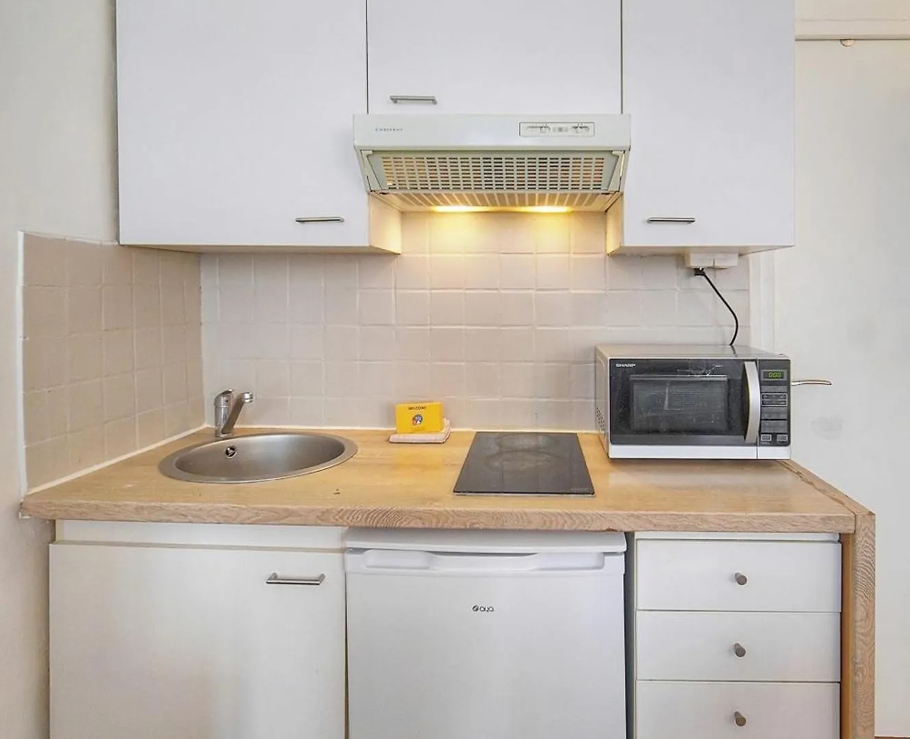 Frgk Clemenceau Confort Moderne & Plage Cannes Apartment